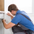 What is an apartment maintenance man called?