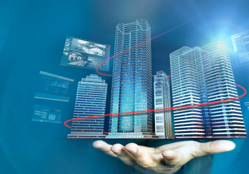 Why building management system?